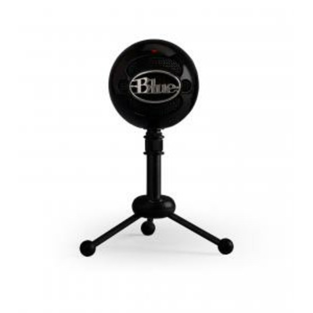 USB микрофон Blue Microphones Snowball Studio