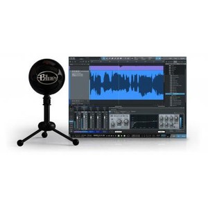 USB микрофон Blue Microphones Snowball Studio