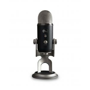 USB микрофон Blue Microphones Yeti Pro Studio