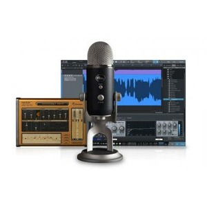 USB микрофон Blue Microphones Yeti Pro Studio
