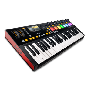 Миди клавиатура Akai Pro Advance 49