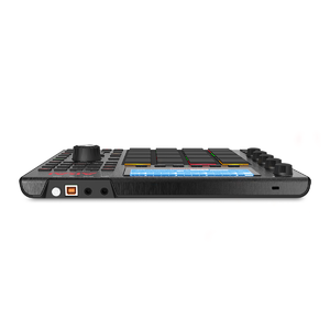 Семплер Akai Pro MPC Studio black