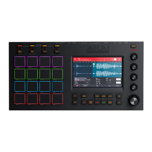 Семплер Akai Pro MPC TOUCH