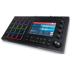 Семплер Akai Pro MPC TOUCH