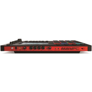 Семплер Akai Pro MPC TOUCH