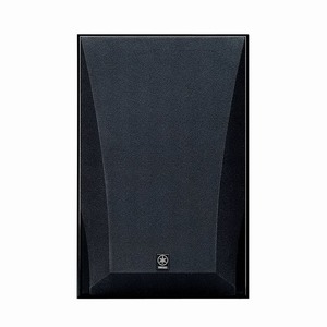Полочная акустика Yamaha NS-6490 Black (1 шт)