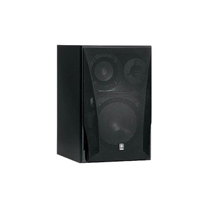 Полочная акустика Yamaha NS-6490 Black (1 шт)