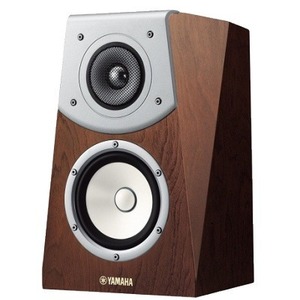 Полочная акустика Yamaha NS-B901 Brown (1 шт)