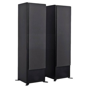 Напольная акустика Yamaha NS-50F Black (1 шт)