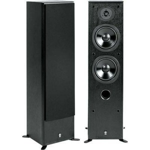 Напольная акустика Yamaha NS-50F Black (1 шт)