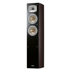 Напольная акустика Yamaha NS-F330 Walnut (1 шт)