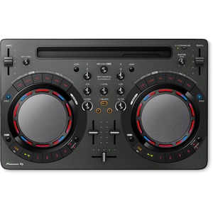 DJ контроллер Pioneer DDJ-WeGO4-K