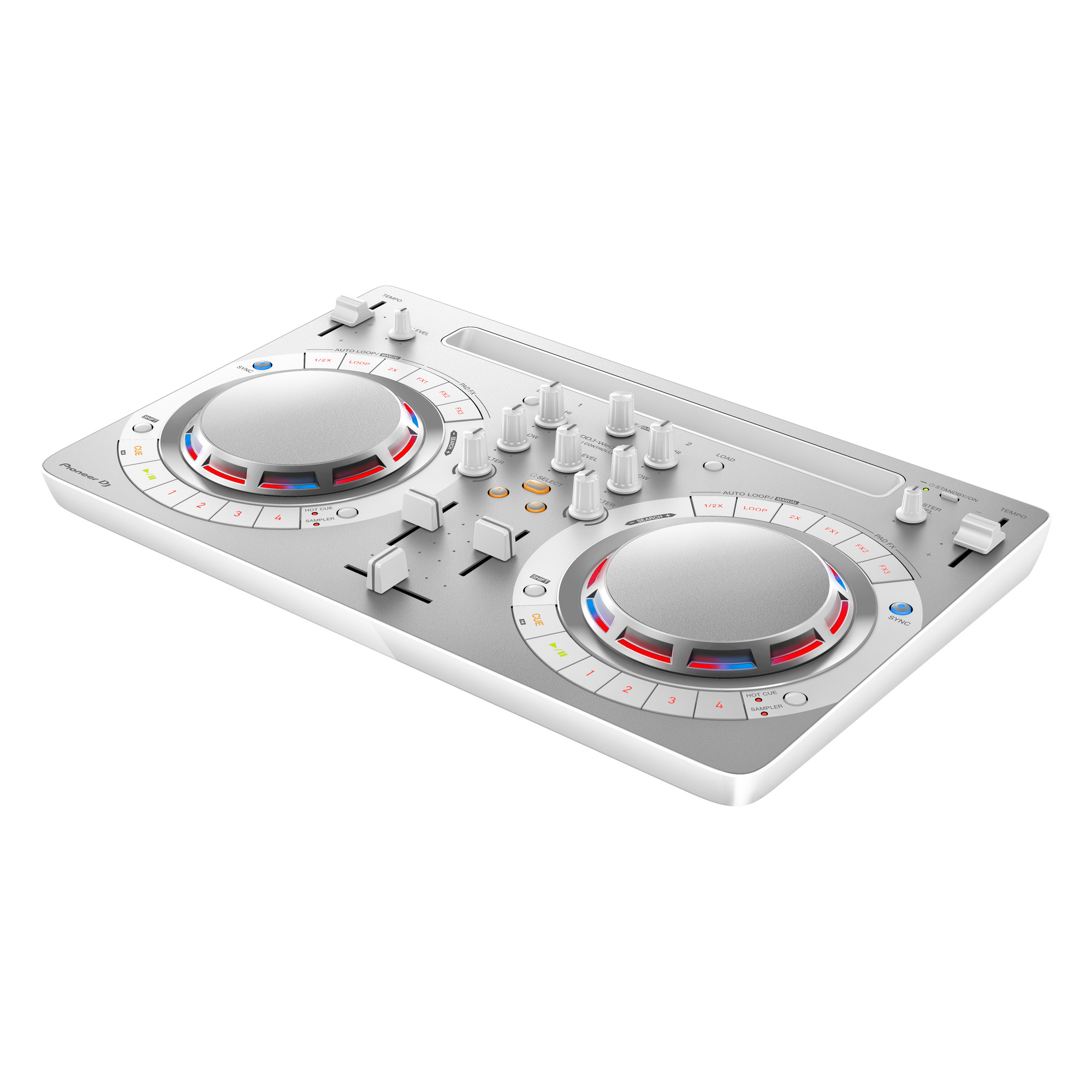Контроллер ddj. Pioneer DDJ WEGO 3. DJ контроллер Pioneer WEGO 2. Pioneer DDJ WEGO 4. DJ Pioneer DDJ wego4.