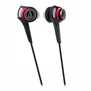 Наушники внутриканальные для iPhone Audio-Technica ATH-CKS990iS