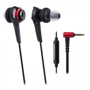 Наушники внутриканальные для iPhone Audio-Technica ATH-CKS990iS