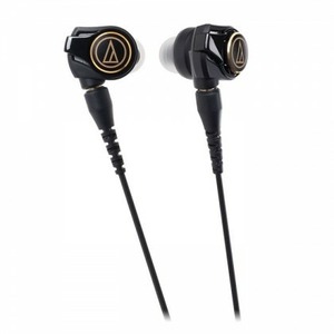 Наушники внутриканальные для iPhone Audio-Technica ATH-CKS1100iS