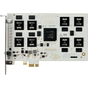 Внешняя звуковая карта UNIVERSAL AUDIO UAD-2 OCTO Ultimate 4