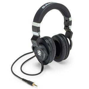 Наушники мониторные студийные Samson Z45