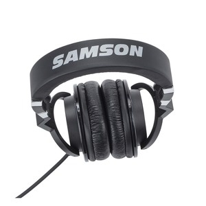 Наушники мониторные студийные Samson Z45