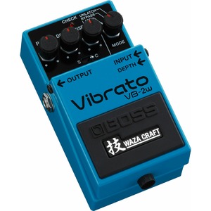 Гитарная педаль эффектов/ примочка Boss VB-2W