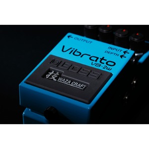 Гитарная педаль эффектов/ примочка Boss VB-2W