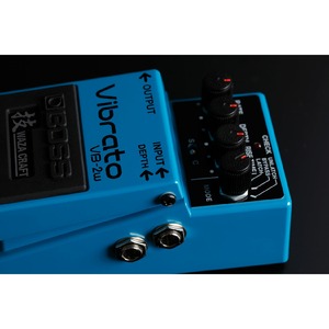 Гитарная педаль эффектов/ примочка Boss VB-2W