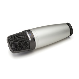 Микрофон студийный конденсаторный Samson C03