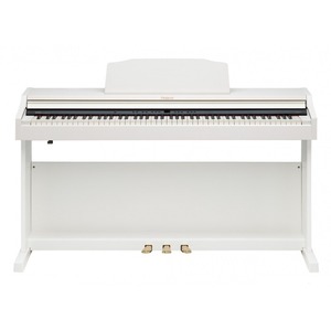 Пианино цифровое Roland RP401R WH