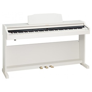 Пианино цифровое Roland RP401R WH