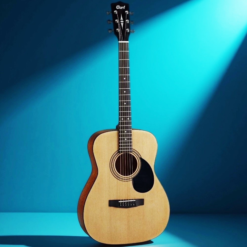 Акустическая гитара Cort AF510-OP
