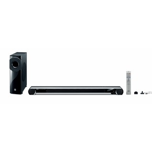Саундбар Yamaha YSP-CU4300 Silver