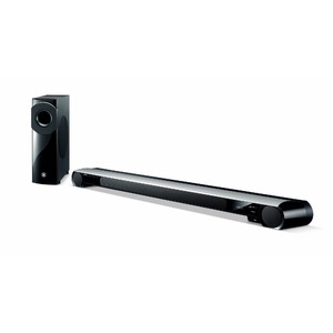 Саундбар Yamaha YSP-CU4300 Silver