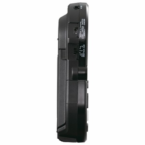 Вокальный процессор Roland VT-12 Black