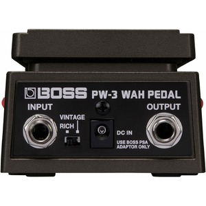 Гитарная педаль эффектов/ примочка Boss PW-3