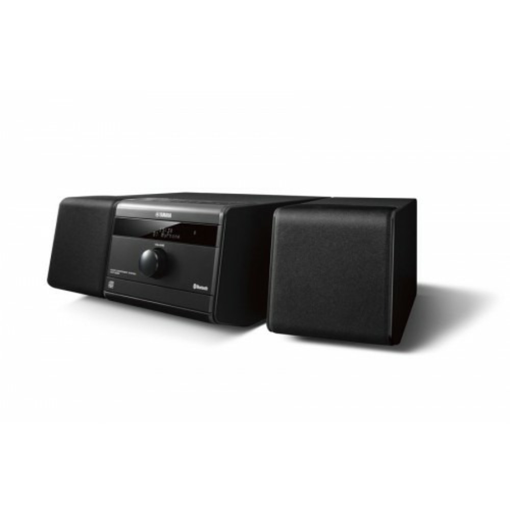 Микросистема Yamaha MCR-B020 Black