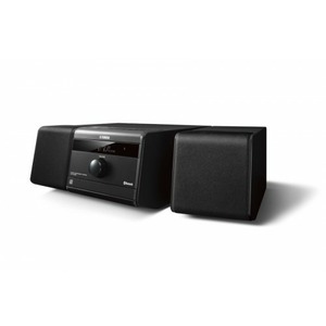 Микросистема Yamaha MCR-B020 Black