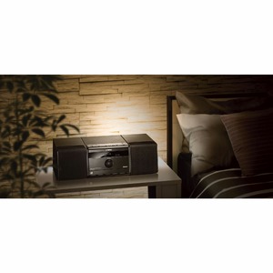Микросистема Yamaha MCR-B020 Black