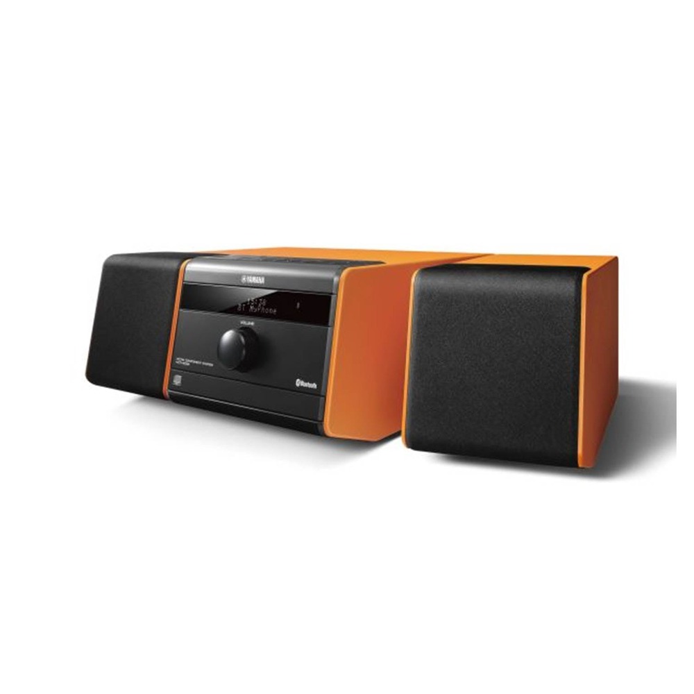 Микросистема Yamaha MCR-B020 Orange