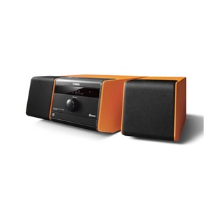 Микросистема Yamaha MCR-B020 Orange