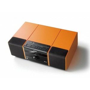 Микросистема Yamaha MCR-B020 Orange