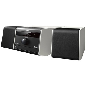 Микросистема Yamaha MCR-B020 White