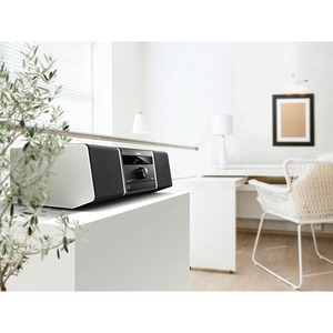 Микросистема Yamaha MCR-B020 White