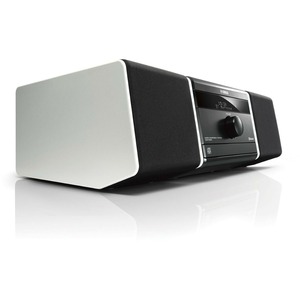 Микросистема Yamaha MCR-B020 White