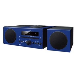 Микросистема Yamaha MCR-B043 Blue