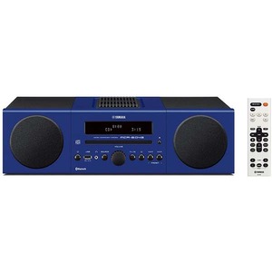 Микросистема Yamaha MCR-B043 Blue
