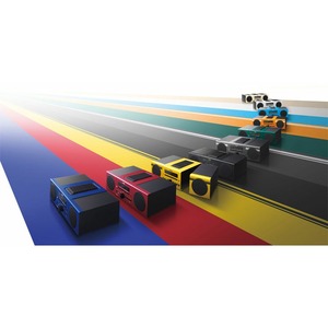 Микросистема Yamaha MCR-B043 Blue