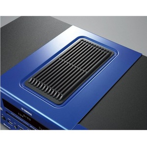 Микросистема Yamaha MCR-B043 Blue