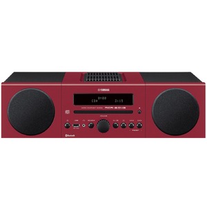 Микросистема Yamaha MCR-B043 Red