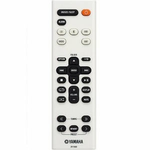 Микросистема Yamaha MCR-B043 Red