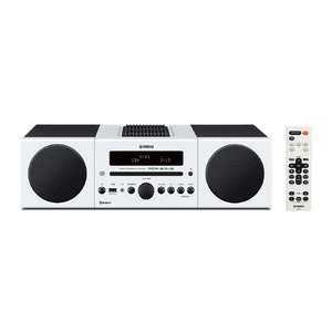 Микросистема Yamaha MCR-B043 White